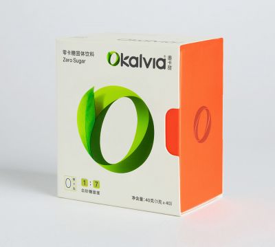 Okalvia奥卡甜1g*40便携装